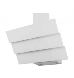 Кухонная вытяжка наклонная Lex RIO G 600 WHITE в Тюмени - mebel-tymen.ru | фото