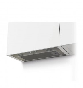 Кухонная вытяжка полновстраиваемая Lex GS BLOC P 600 INOX в Тюмени - mebel-tymen.ru | фото