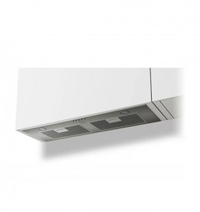 Кухонная вытяжка полновстраиваемая Lex GS BLOC P 900 INOX в Тюмени - mebel-tymen.ru | фото