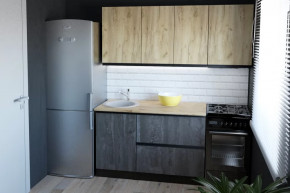 Кухонный гарнитур Адажио макси 1800 мм в Тюмени - mebel-tymen.ru | фото