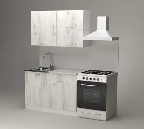 Кухонный гарнитур Алина лайт 1200 мм в Тюмени - mebel-tymen.ru | фото
