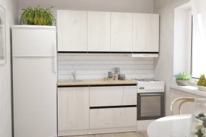 Кухонный гарнитур Амели макси 1800 мм в Тюмени - mebel-tymen.ru | фото