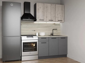 Кухонный гарнитур Антик-1200 МДФ столешница 26 мм в Тюмени - mebel-tymen.ru | фото