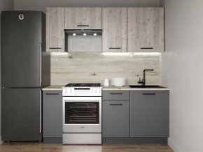 Кухонный гарнитур Антик-1200 МДФ столешница 38 мм в Тюмени - mebel-tymen.ru | фото