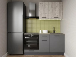 Кухонный гарнитур Антик-1600 МДФ столешница 38 мм в Тюмени - mebel-tymen.ru | фото