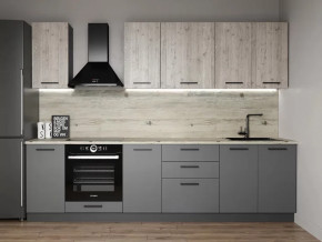 Кухонный гарнитур Антик-2800 МДФ столешница 38 мм в Тюмени - mebel-tymen.ru | фото