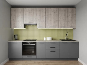 Кухонный гарнитур Антик-3000 (верх 950мм) МДФ столешница 38 мм в Тюмени - mebel-tymen.ru | фото