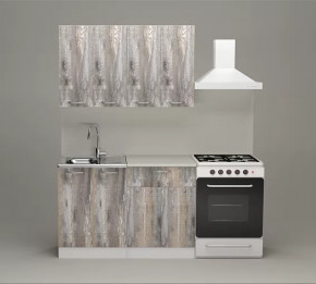 Кухонный гарнитур Арина лайт 1200 мм в Тюмени - mebel-tymen.ru | фото