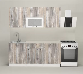 Кухонный гарнитур Арина макси 1800 мм в Тюмени - mebel-tymen.ru | фото