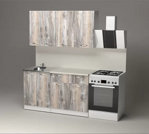 Кухонный гарнитур Арина медиум 1400 мм в Тюмени - mebel-tymen.ru | фото