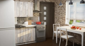 Кухонный гарнитур Арина мини 1000 мм в Тюмени - mebel-tymen.ru | фото