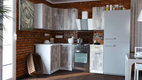 Кухонный гарнитур Арина прайм 1200*1400 мм в Тюмени - mebel-tymen.ru | фото