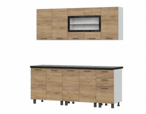 Кухонный гарнитур Аризона 2.0 в Тюмени - mebel-tymen.ru | фото