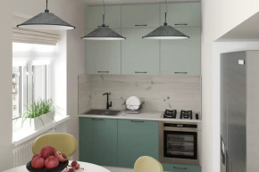 Кухонный гарнитур Асая макси 2 1800 мм в Тюмени - mebel-tymen.ru | фото