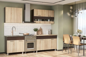 Кухонный гарнитур "Босфор" 2000 в Тюмени - mebel-tymen.ru | фото