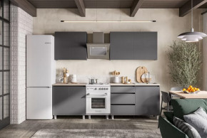 Кухонный гарнитур Денвер 2000 в Тюмени - mebel-tymen.ru | фото