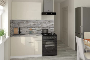 Кухонный гарнитур Дюна лайт 1200 мм в Тюмени - mebel-tymen.ru | фото