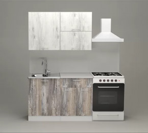 Кухонный гарнитур Инна лайт 1200 мм в Тюмени - mebel-tymen.ru | фото