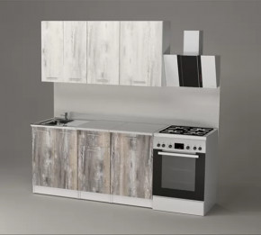 Кухонный гарнитур Инна нормал 1500 мм в Тюмени - mebel-tymen.ru | фото