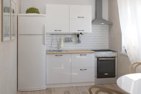 Кухонный гарнитур Жасмин лайт 1200 мм в Тюмени - mebel-tymen.ru | фото