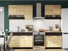 Кухонный гарнитур КГ-2 2000 NN-мебель в Тюмени - mebel-tymen.ru | фото