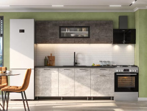 Кухонный гарнитур КГ- 9 2,0м в Тюмени - mebel-tymen.ru | фото