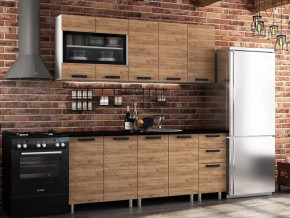 Кухонный гарнитур Крафт 2000 в Тюмени - mebel-tymen.ru | фото