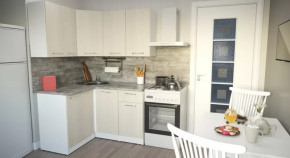 Кухонный гарнитур Лариса прайм 1 1200*1400 мм в Тюмени - mebel-tymen.ru | фото