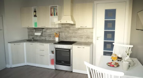 Кухонный гарнитур Лариса прайм 4 900*2000 мм в Тюмени - mebel-tymen.ru | фото