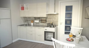 Кухонный гарнитур Лариса стандарт 4 1600 мм в Тюмени - mebel-tymen.ru | фото