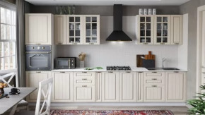 Кухонный гарнитур «Лина» №1 в Тюмени - mebel-tymen.ru | фото