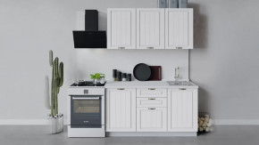 Кухонный гарнитур «Лина» длиной 150 см в Тюмени - mebel-tymen.ru | фото