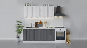 Кухонный гарнитур «Лина» длиной 180 см в Тюмени - mebel-tymen.ru | фото