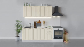 Кухонный гарнитур «Лина» длиной 180 см в Тюмени - mebel-tymen.ru | фото