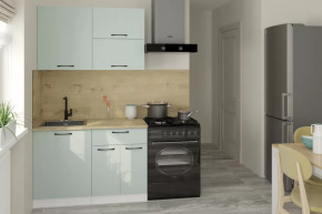 Кухонный гарнитур Лиора лайт 1200 мм в Тюмени - mebel-tymen.ru | фото