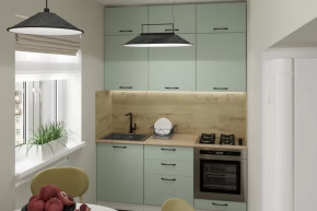 Кухонный гарнитур Лиора макси 1800 мм в Тюмени - mebel-tymen.ru | фото