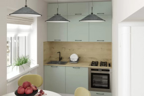 Кухонный гарнитур Лиора макси 2 1800 мм в Тюмени - mebel-tymen.ru | фото