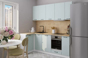 Кухонный гарнитур Лиора прайм 400 1100х2000 мм в Тюмени - mebel-tymen.ru | фото