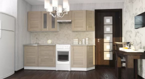 Кухонный гарнитур Лира базис 2400 мм в Тюмени - mebel-tymen.ru | фото