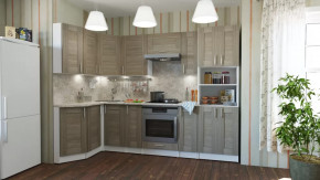 Кухонный гарнитур Лира гранд прайм 2600х1400 мм в Тюмени - mebel-tymen.ru | фото