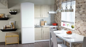 Кухонный гарнитур Лира медиум 1400 мм в Тюмени - mebel-tymen.ru | фото