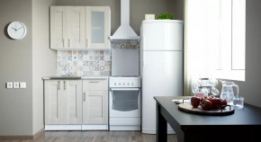 Кухонный гарнитур Лира мини 1000 мм в Тюмени - mebel-tymen.ru | фото