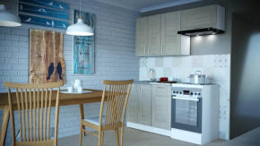 Кухонный гарнитур Лира нормал 1500 мм в Тюмени - mebel-tymen.ru | фото