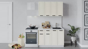 Кухонный гарнитур «Лорас» длиной 120 см в Тюмени - mebel-tymen.ru | фото