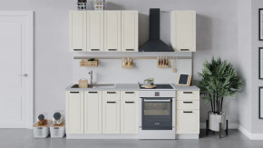 Кухонный гарнитур «Лорас» длиной 160 см в Тюмени - mebel-tymen.ru | фото