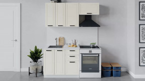 Кухонный гарнитур «Лорас» длиной 160 см в Тюмени - mebel-tymen.ru | фото