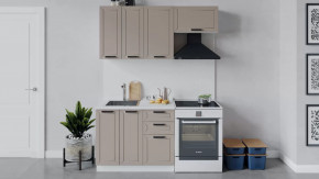 Кухонный гарнитур «Лорас» длиной 160 см в Тюмени - mebel-tymen.ru | фото