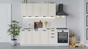 Кухонный гарнитур «Лорас» длиной 180 см в Тюмени - mebel-tymen.ru | фото