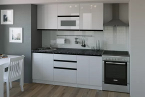 Кухонный гарнитур Лотос макси 2 1800 мм в Тюмени - mebel-tymen.ru | фото