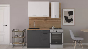 Кухонный гарнитур «Монс» длиной 100 см в Тюмени - mebel-tymen.ru | фото